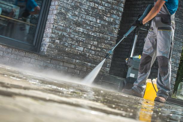 Best Parking Lot Cleaning in Rock Hall, MD