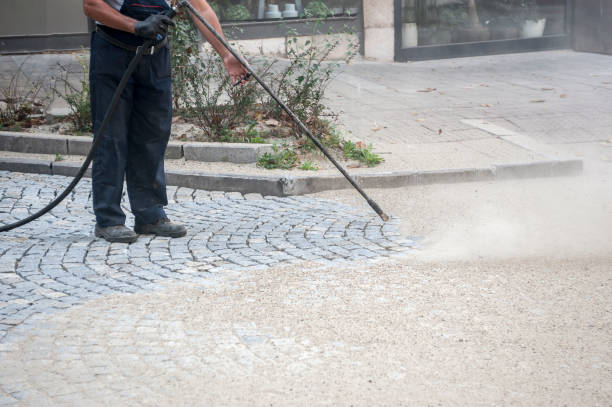 Trusted Rock Hall, MD Pressure Washing Services Experts