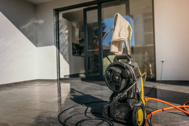 Best Window and Screen Pressure Cleaning in Rock Hall, MD